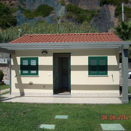 Residence Baia La Ruota Bordighera Exterior photo