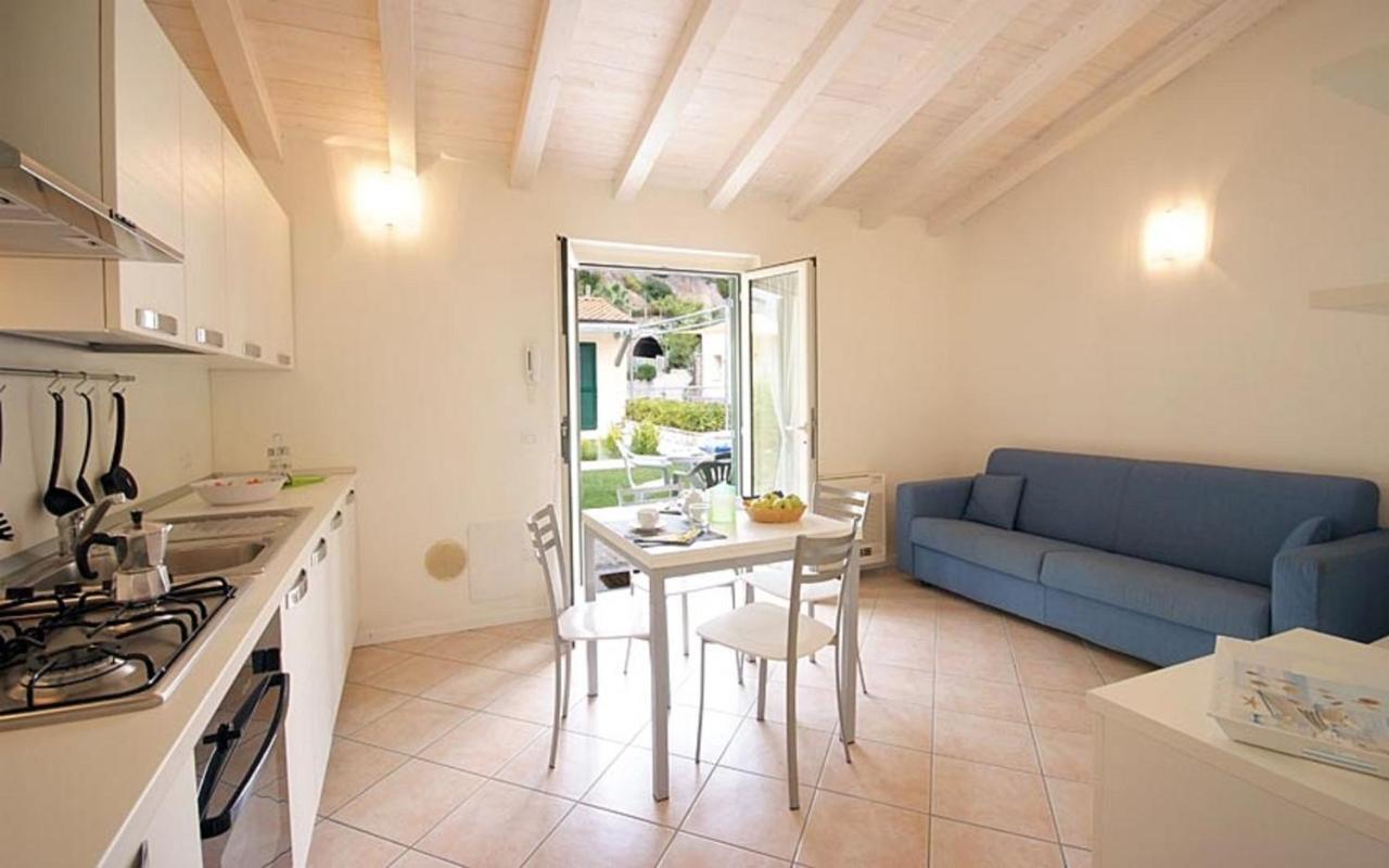 Residence Baia La Ruota Bordighera Exterior photo